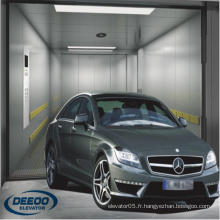 Deeoo Auto Garage Souterrain Mini Ascenseur Ascenseur